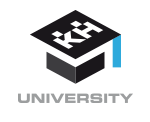 KH UNIVERSITY